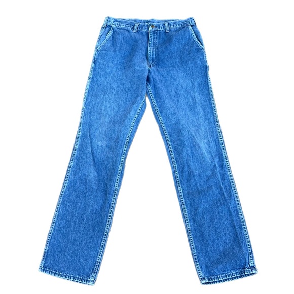 Vintage OshKosh Carpenter Jeans - Picture 4 of 7